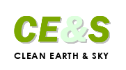 Logo Clean Earth & Sky